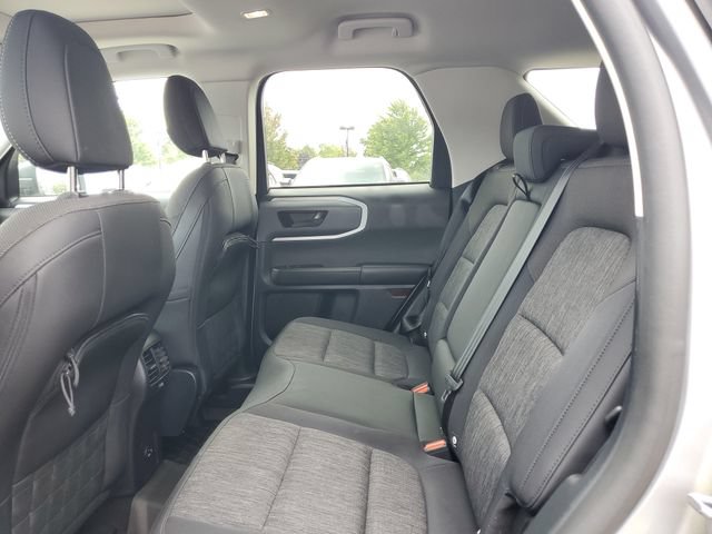 Certified 2023 Ford Bronco Sport Big Bend w/ Convenience Package AWD/4WD image 29