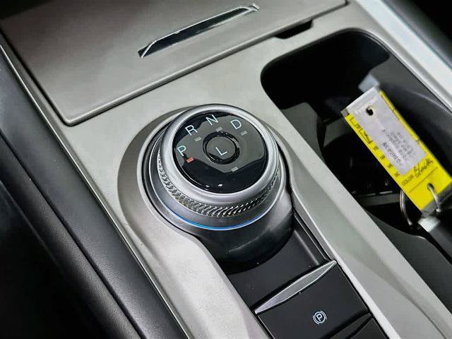 Certified 2023 Ford Explorer XLT RWD image 19