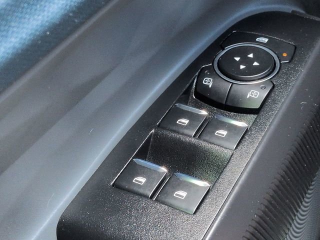 Certified 2025 Ford Maverick Tremor AWD/4WD image 25