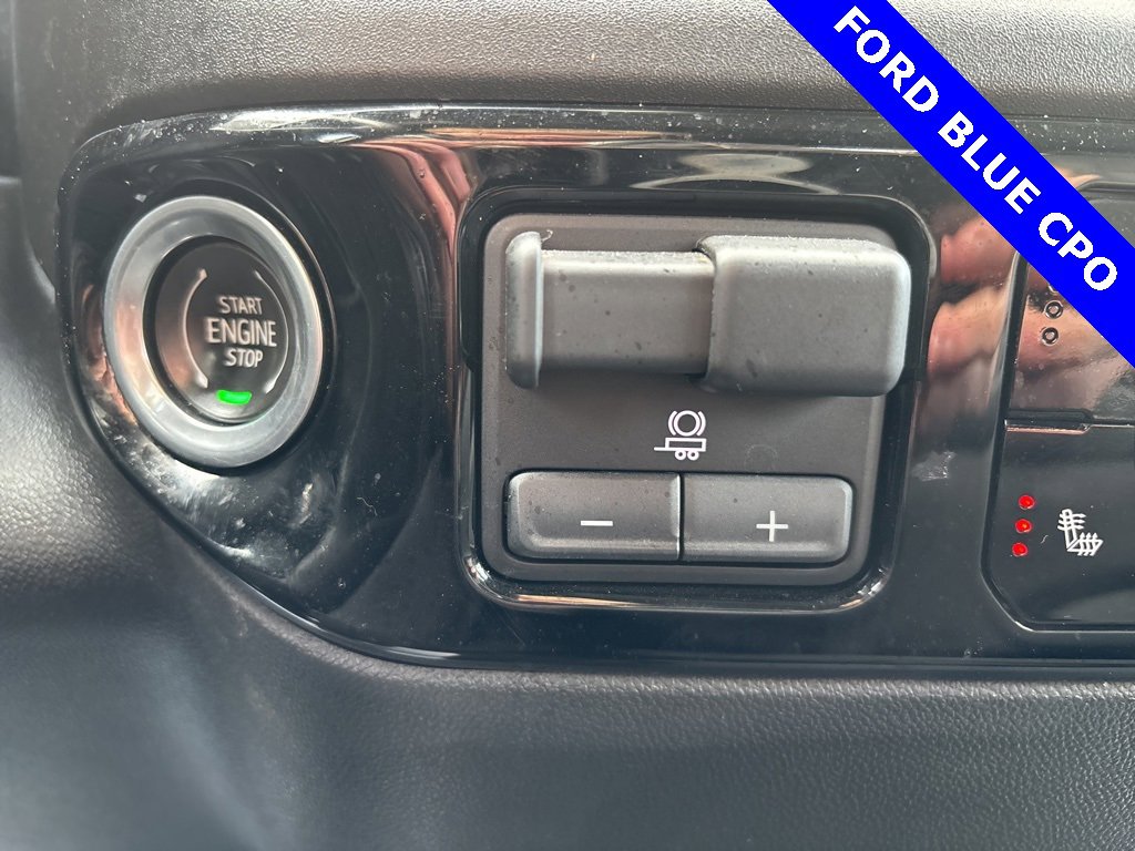 Used 2024 Chevrolet Silverado 1500 LT image 21