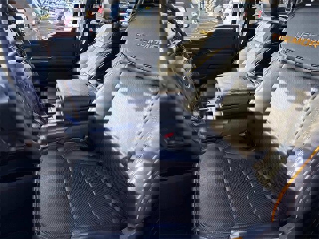 Certified 2025 Ford F150 Tremor w/ Equipment Group 402A High image 27