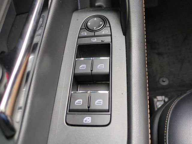 Used 2025 MAZDA CX-70 3.3 Turbo w/ Premium Plus Pkg image 29