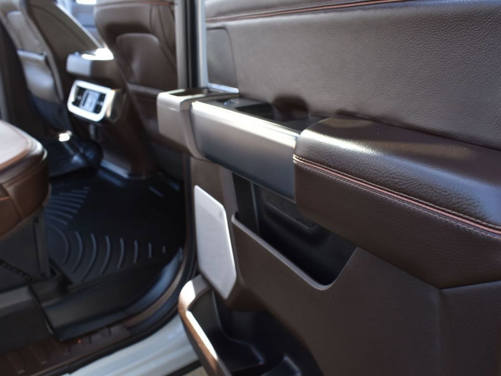 Certified 2025 Ford F250 King Ranch w/ Tremor Off-Road Package image 20