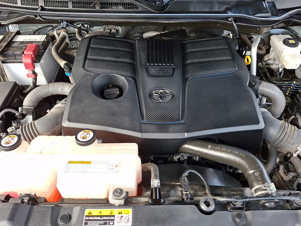 Used 2022 Toyota Tundra SR5 image 29