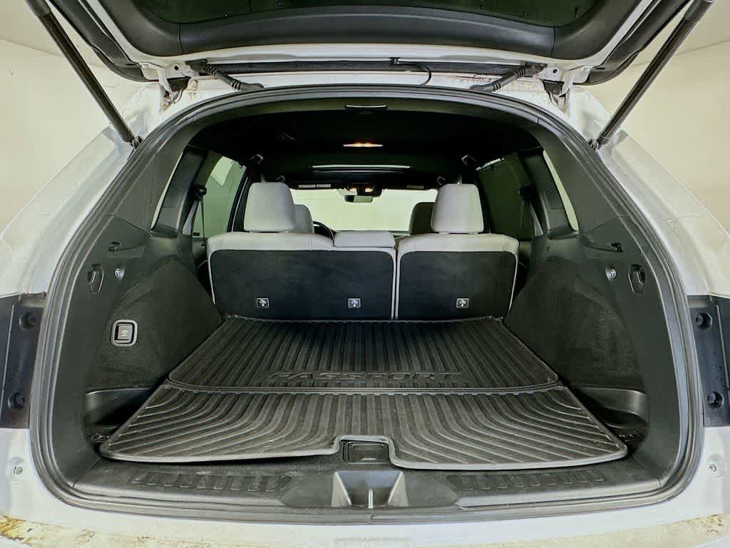 Used 2021 Honda Passport Elite image 21