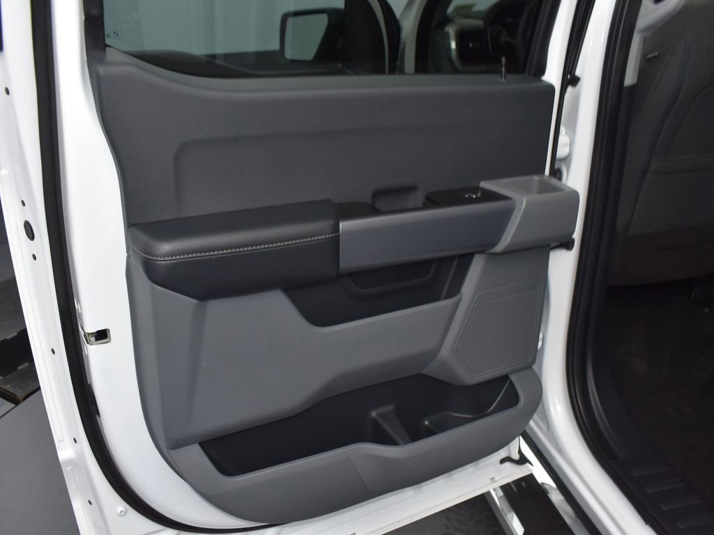 Certified 2022 Ford F150 XLT w/ XTR Package image 19