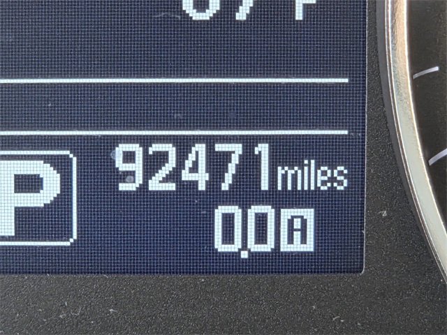 Used 2019 INFINITI QX80 Luxe w/ All-Season Package image 25