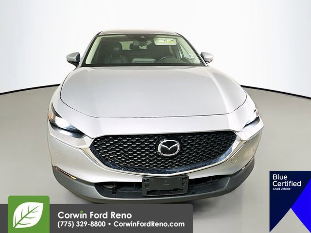 Used 2021 MAZDA CX-30 AWD 2.5 S w/ Select Package image 9