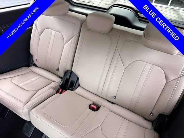 Certified 2024 Ford Expedition Limited AWD/4WD image 8