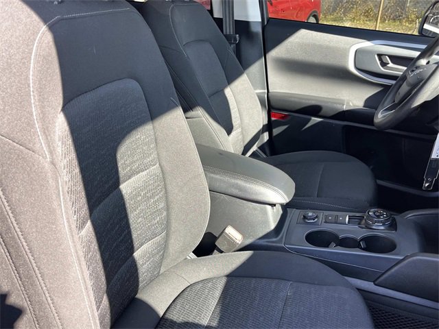 Certified 2021 Ford Bronco Sport image 24