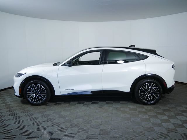 Certified 2024 Ford Mustang Mach-E Premium AWD/4WD image 6
