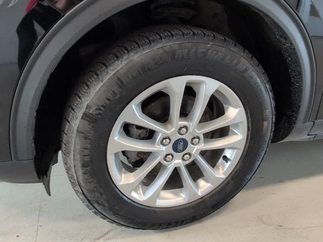 Certified 2022 Ford Escape SE AWD/4WD image 9