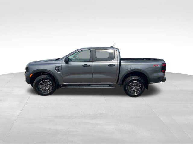 Certified 2025 Ford Ranger XLT w/ Equipment Group 301A High AWD/4WD image 3