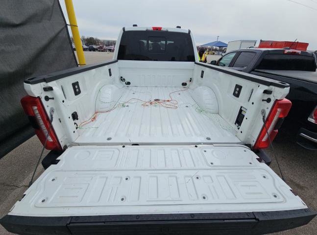 Certified 2024 Ford F250 King Ranch w/ FX4 Off-Road Package image 9