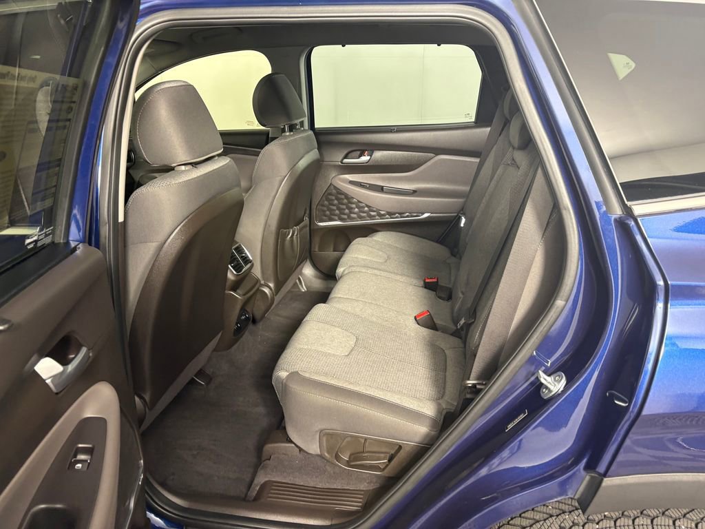 Used 2020 Hyundai Santa Fe SEL w/ Convenience Package image 29