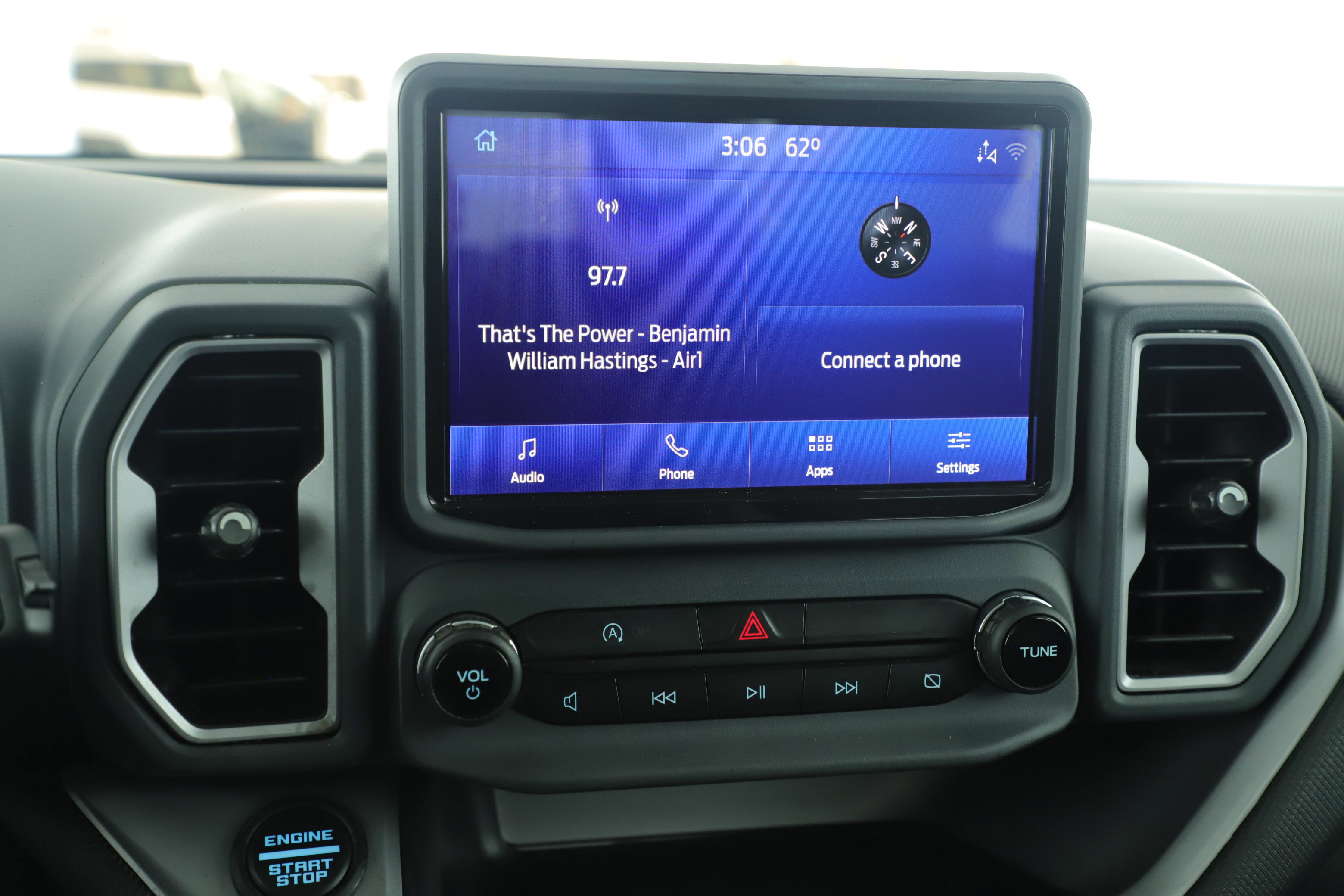 Certified 2021 Ford Bronco Sport Big Bend image 11