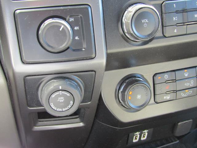 Certified 2019 Ford F150 XLT w/ Equipment Group 302A Luxury image 22