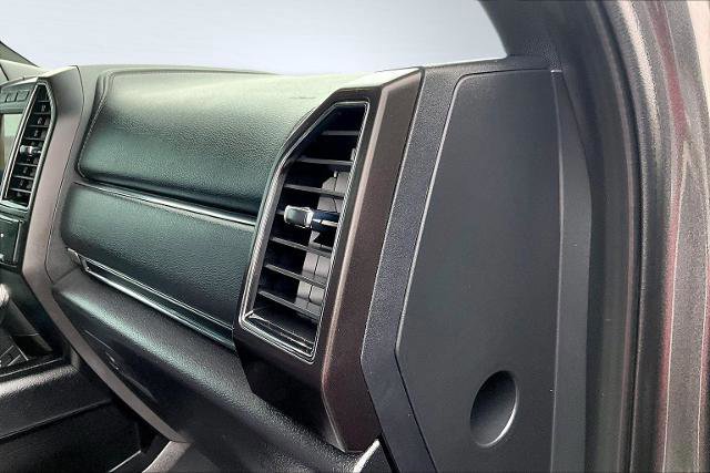 Certified 2021 Ford Expedition Max Limited image 21