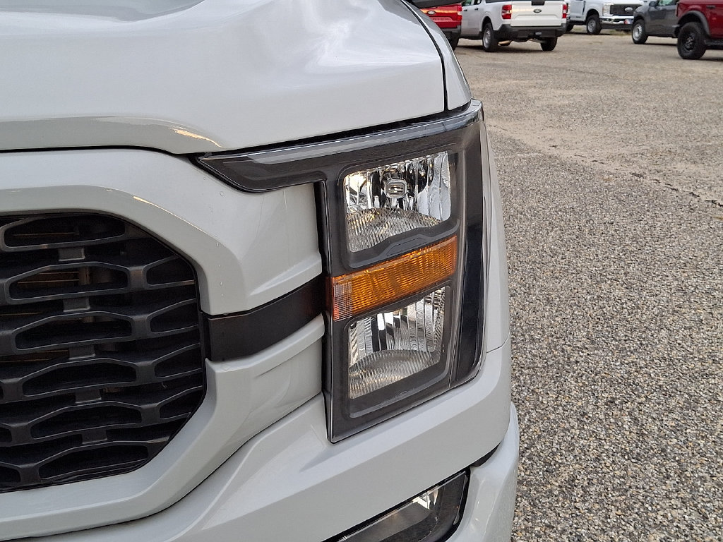 Certified 2023 Ford F150 XL w/ STX Appearance Package AWD/4WD image 10