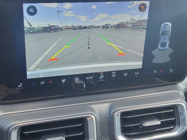 Certified 2025 Ford Mustang Premium RWD image 22