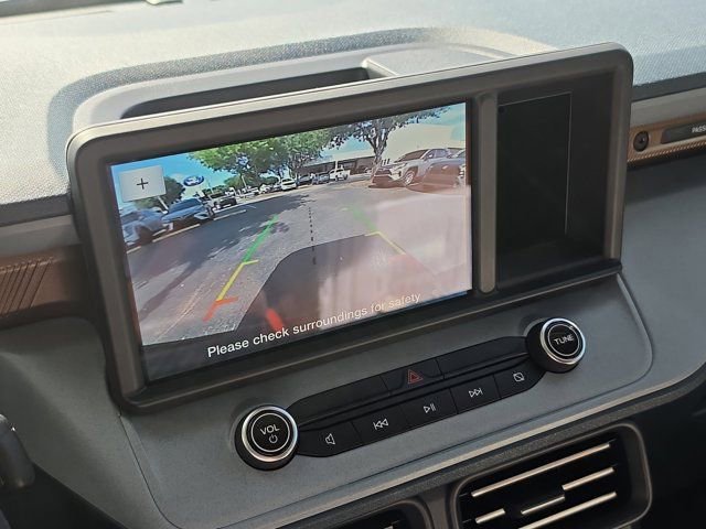 Certified 2022 Ford Maverick Lariat image 19