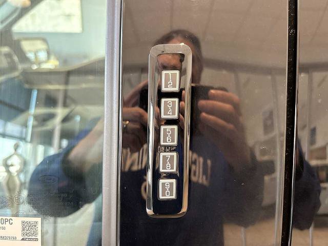 Certified 2024 Ford F150 XLT image 34