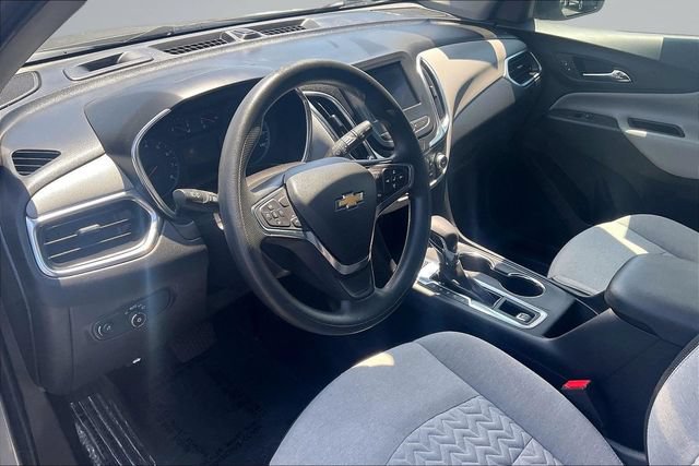 Used 2024 Chevrolet Equinox LS AWD/4WD image 14