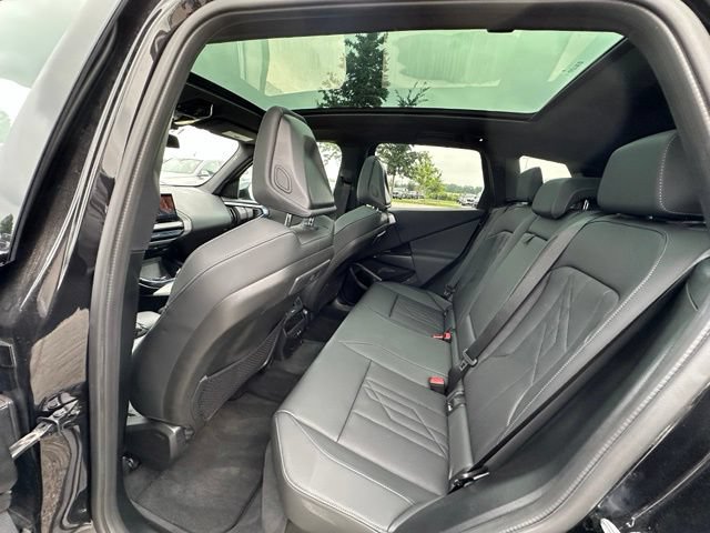 Used 2025 BMW X3 xDrive30i AWD/4WD image 14