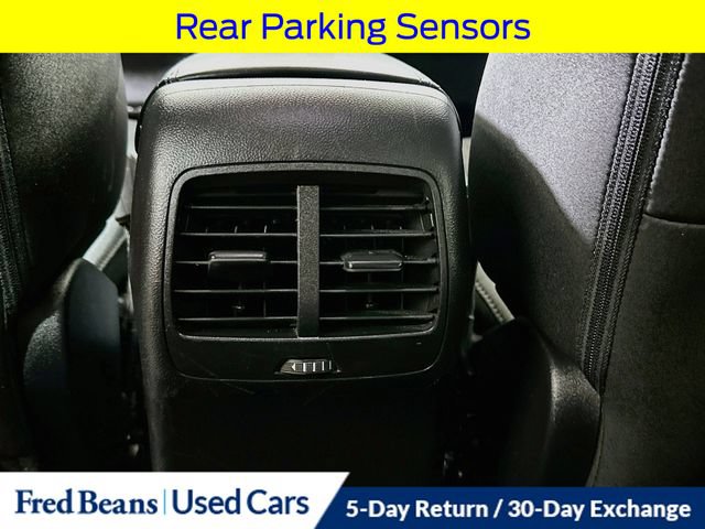 Certified 2024 Ford Bronco Sport Big Bend w/ Convenience Package AWD/4WD image 30
