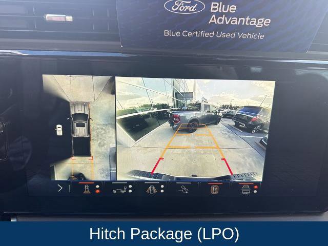 Used 2024 GMC Sierra 2500 Denali Ultimate image 25