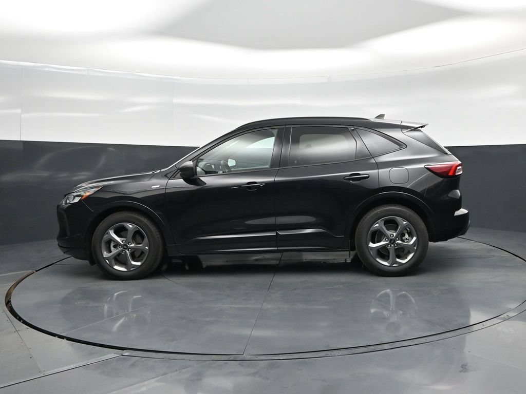 Certified 2023 Ford Escape ST-Line w/ Equipment Group 301A FWD image 30
