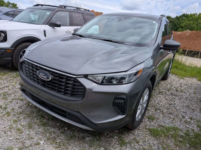 Certified 2024 Ford Escape Active w/ Tech Pack #1 AWD/4WD image 3