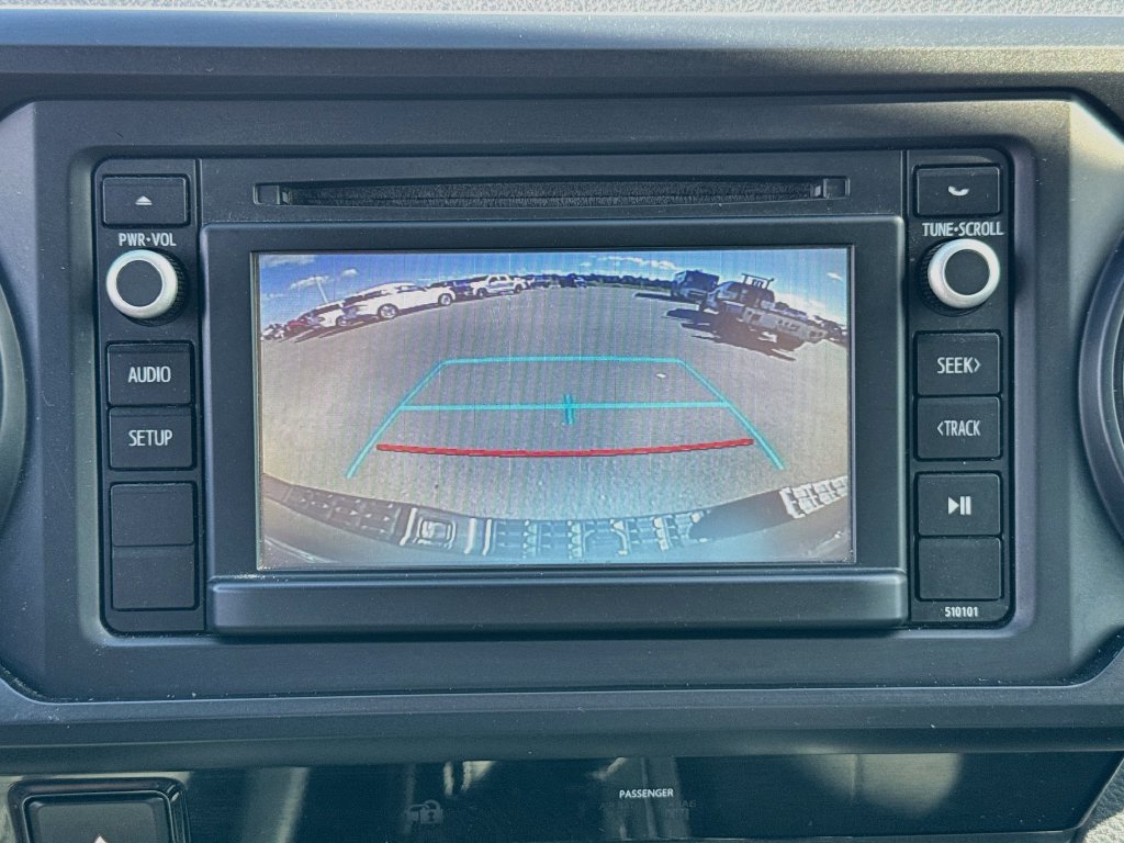 Used 2017 Toyota Tacoma SR RWD image 13