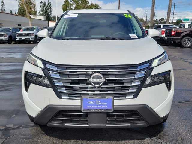 Used 2024 Nissan Rogue SV image 23
