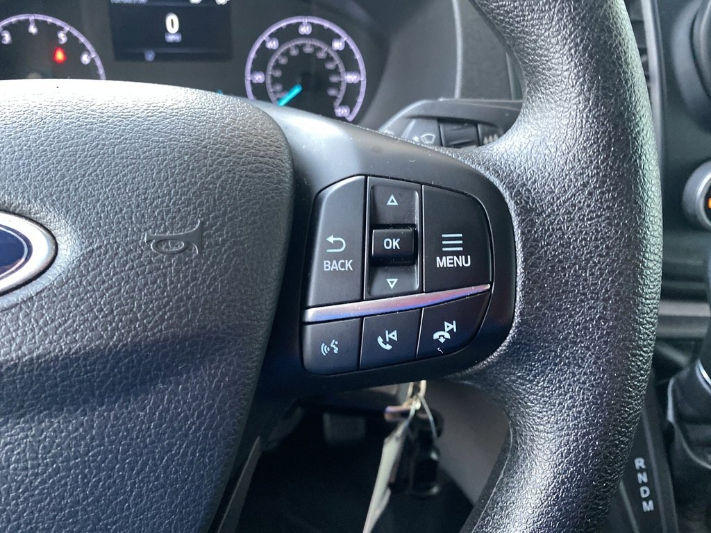 Certified 2024 Ford Transit 250 Low Roof w/ Exterior Upgrade Package image 23