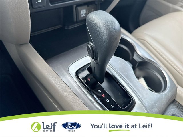 Used 2018 Honda Pilot EX-L image 25