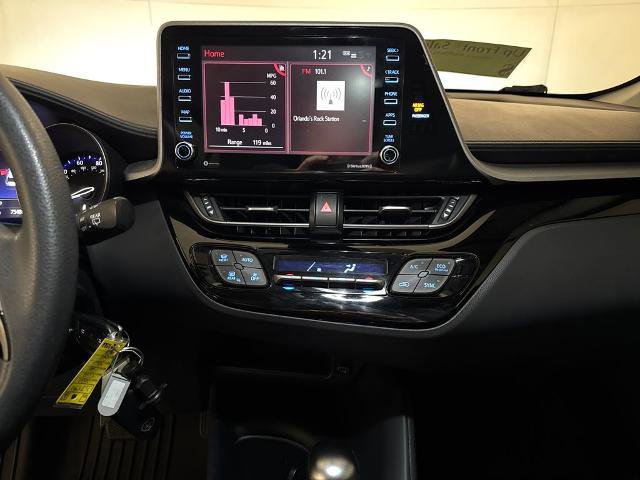 Used 2020 Toyota C-HR LE image 23