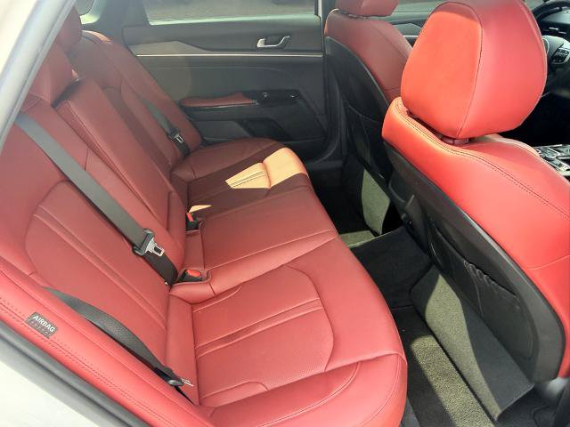 Used 2025 Kia K5 GT-Line w/ GT-Line Premium Package FWD image 27