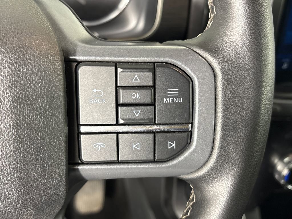 Certified 2023 Ford F150 XLT w/ Equipment Group 302A High image 20