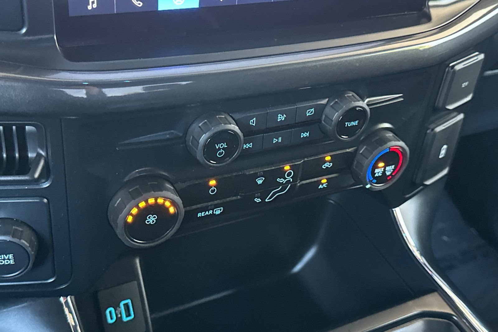 Certified 2024 Ford F150 STX RWD image 27