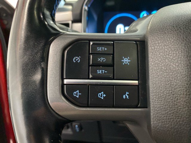 Certified 2021 Ford F150 Lariat AWD/4WD image 19