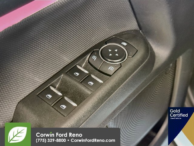 Certified 2024 Ford Bronco Sport Heritage w/ Heritage Convenience Package AWD/4WD image 20
