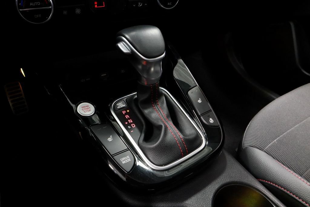 Used 2020 Kia Soul GT-Line Turbo image 30