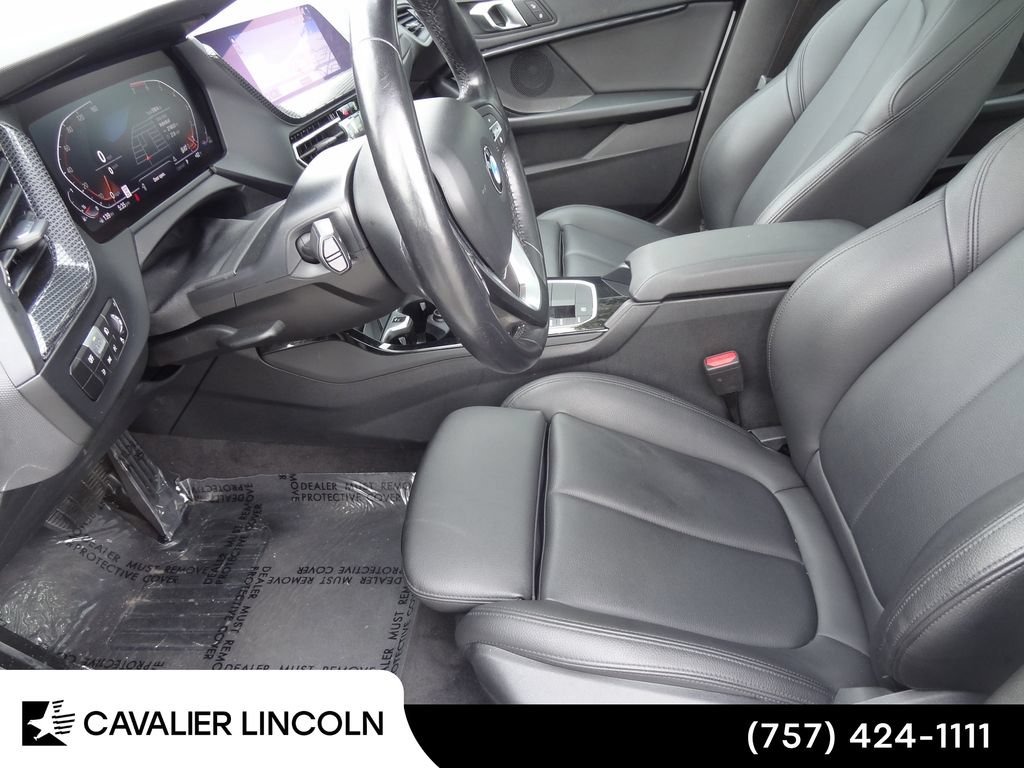 Used 2024 BMW 228i Gran Coupe FWD image 6