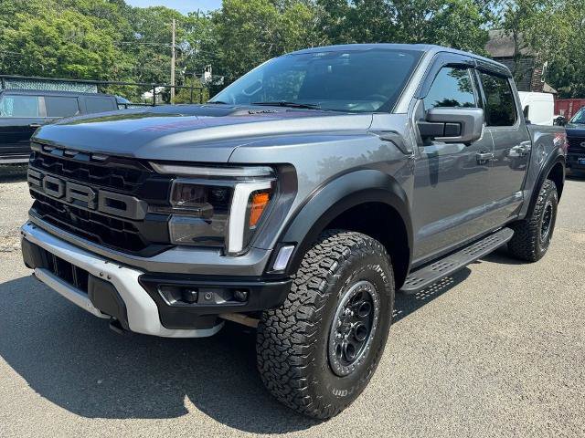 Certified 2025 Ford F150 Raptor AWD/4WD image 5
