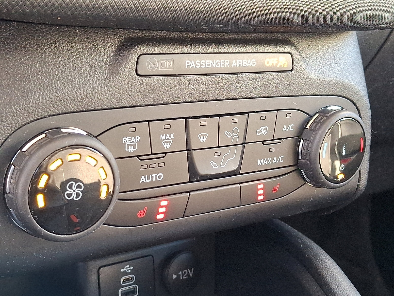 Certified 2023 Ford Bronco Sport Big Bend w/ Convenience Package image 15