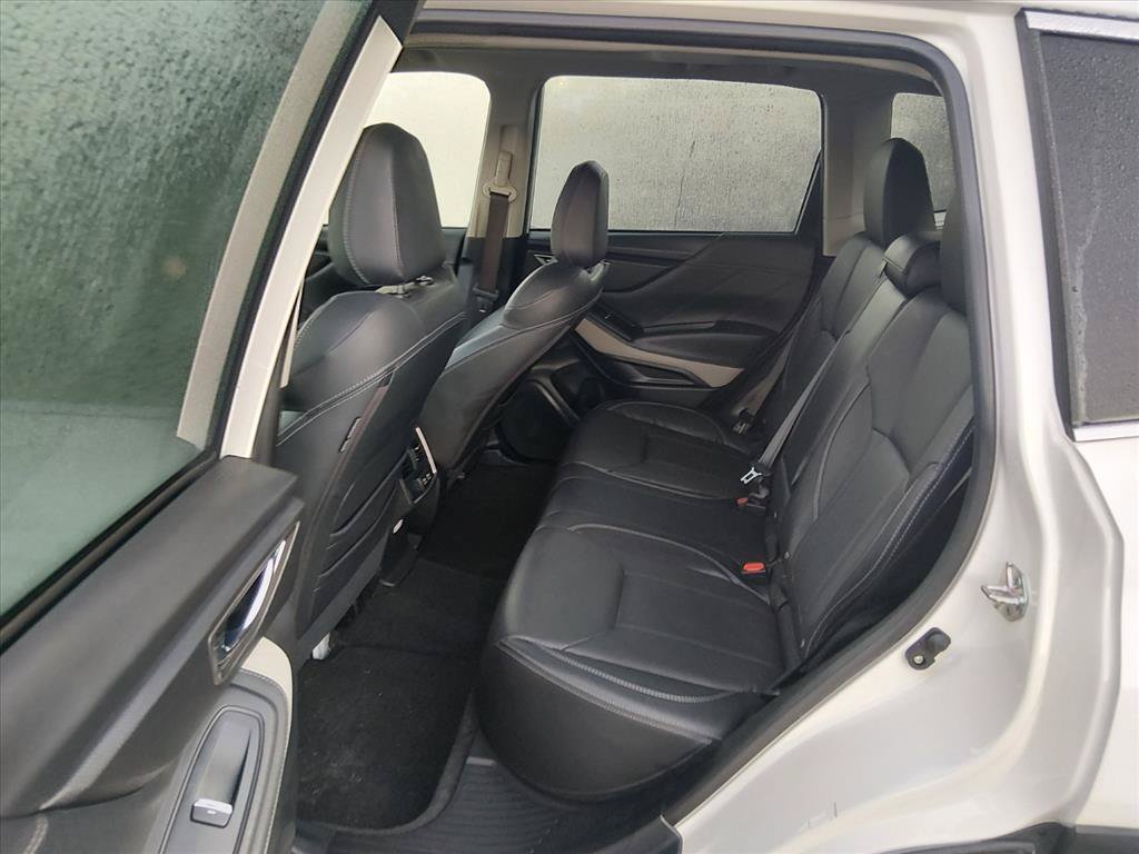Used 2023 Subaru Forester Limited AWD/4WD image 14