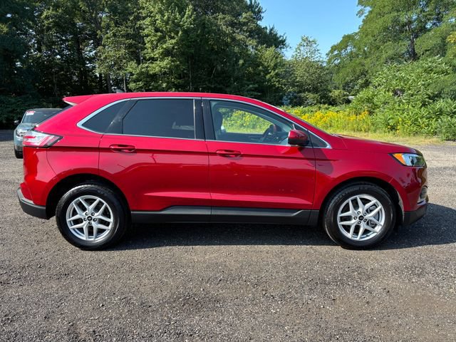 Certified 2023 Ford Edge SEL w/ Convenience Package AWD/4WD image 6