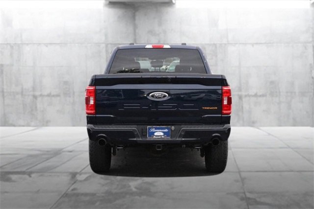 Certified 2023 Ford F150 Tremor image 6