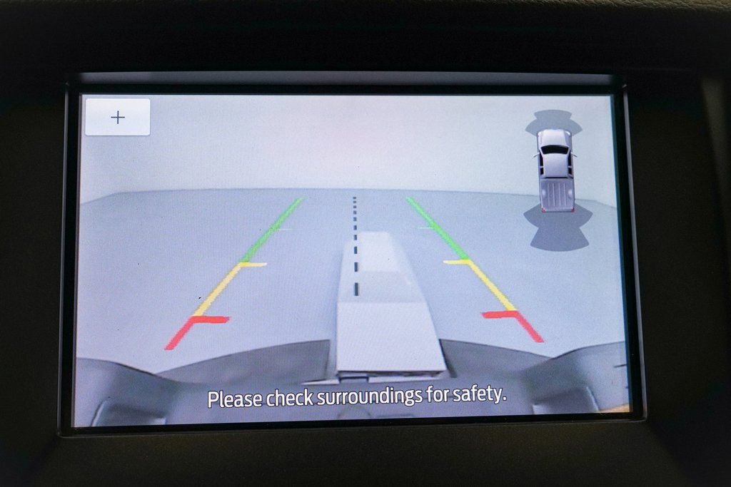 Certified 2021 Ford Ranger XLT w/ Tremor Off-Road Package image 20